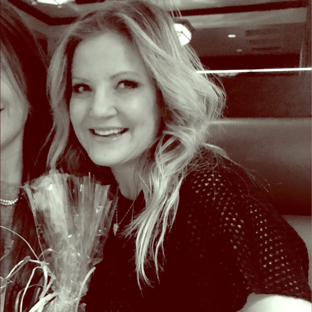 Meet your Posher, Liza